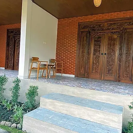 Desa Hostel