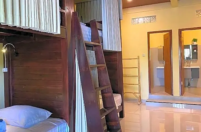 Hostal Desa Gobleg (Bali)