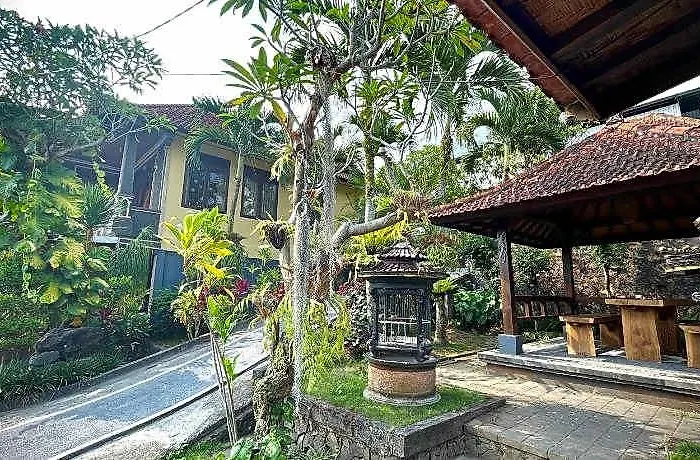 Desa * Gobleg