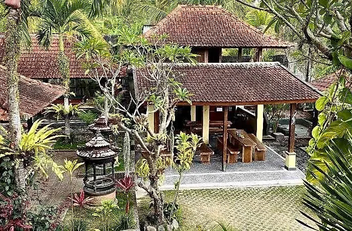 Desa * Gobleg