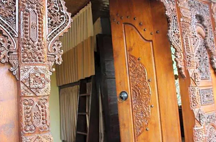 Desa * Gobleg (Bali)