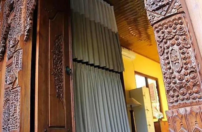 Desa * Gobleg (Bali)