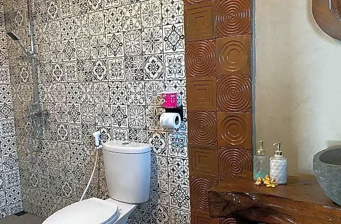 Desa Hostal Gobleg (Bali)